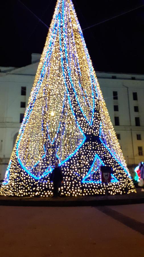 Отель La Dependance Di Marcello Napoli Centro Экстерьер фото