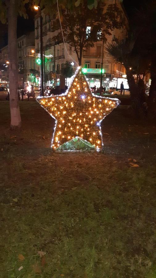 Отель La Dependance Di Marcello Napoli Centro Экстерьер фото